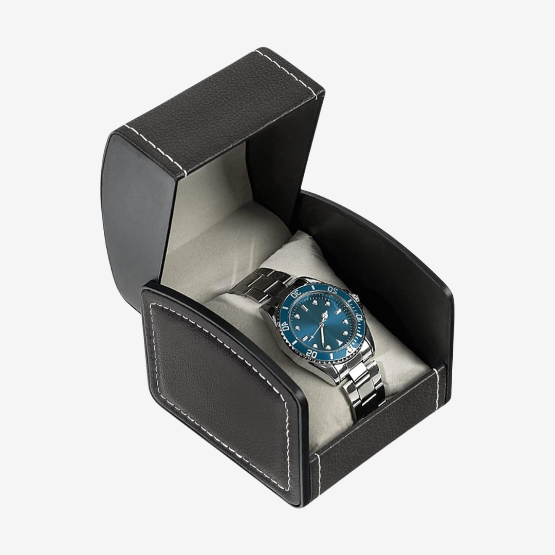 Watch Case - Monarch Edition - Watch Box