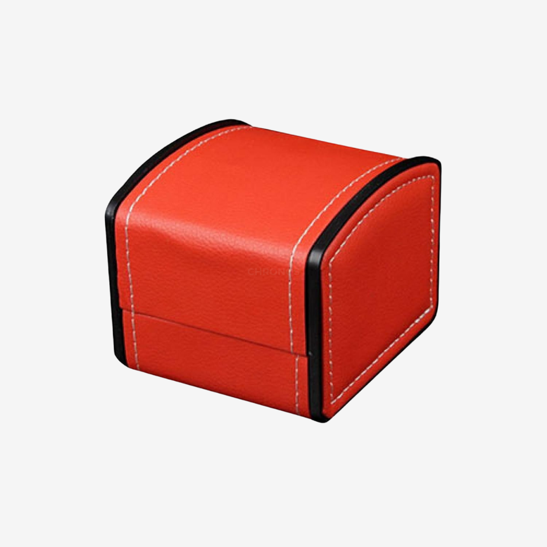 Watch Case - Chronos Edition - Watch Box
