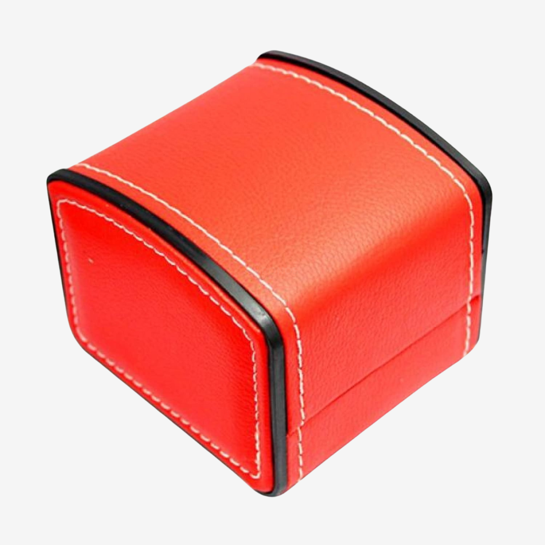 Watch Case - Chronos Edition - Watch Box