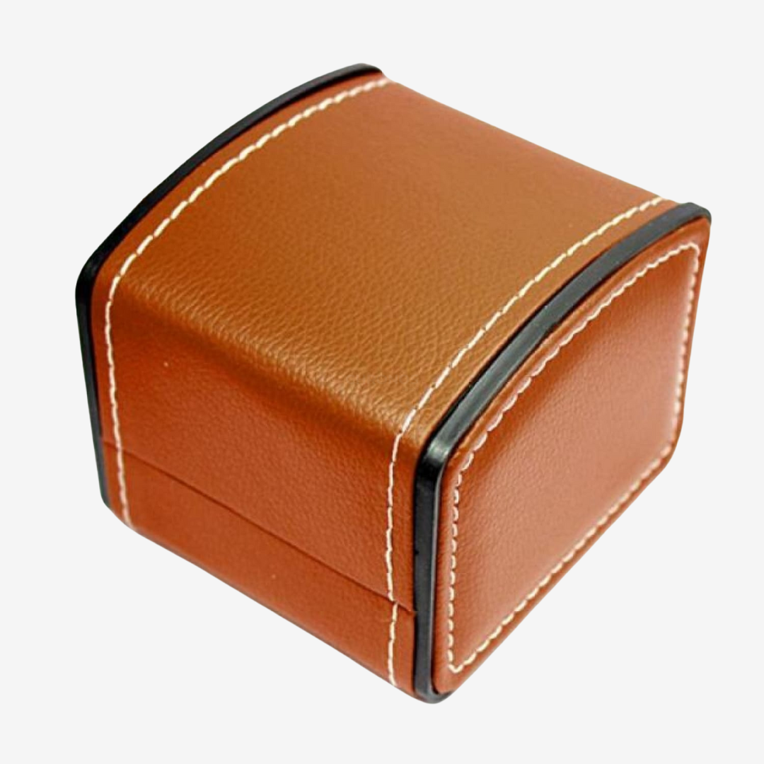 Watch Case - Chronos Edition - Watch Box