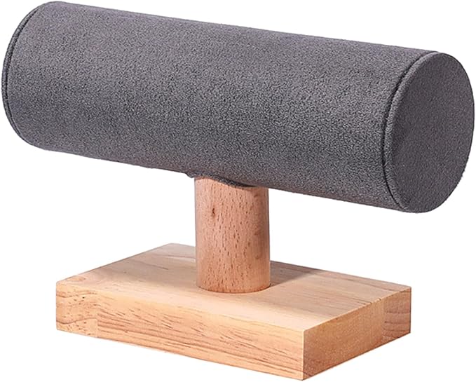 Watch Stand - Bamboo Mini Model - Watch Stand