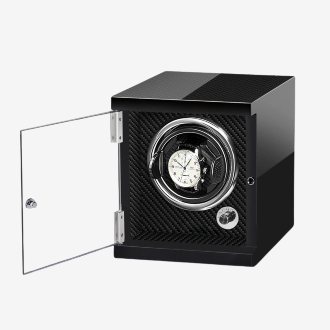 Watch Winder - Carbon Sports - Watch Winder
