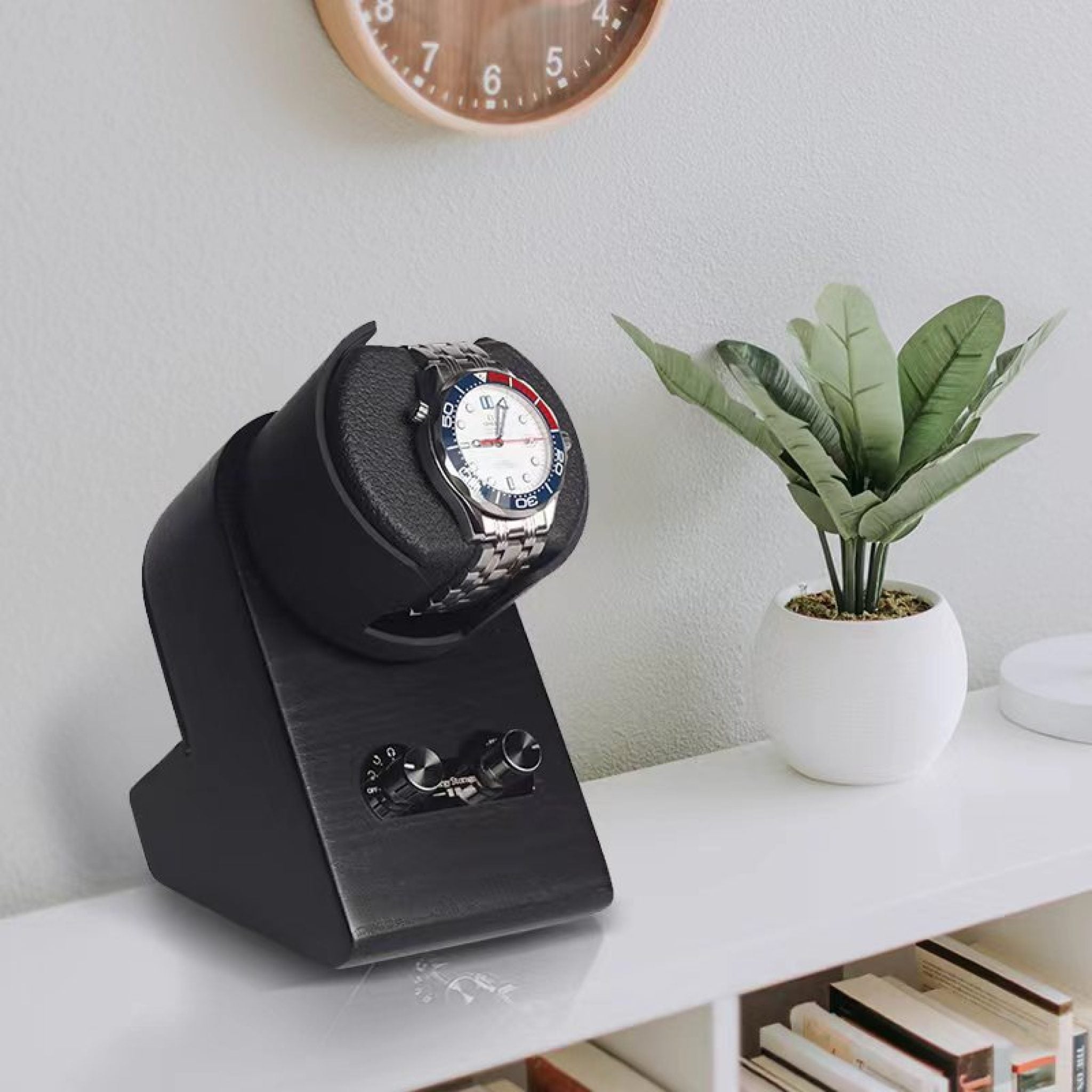 Watch Winder – Nebula - Watch winder