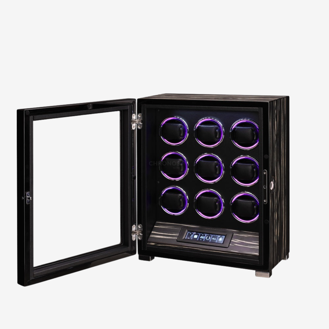Watch Winder - Timeless Prestige - Watch winder