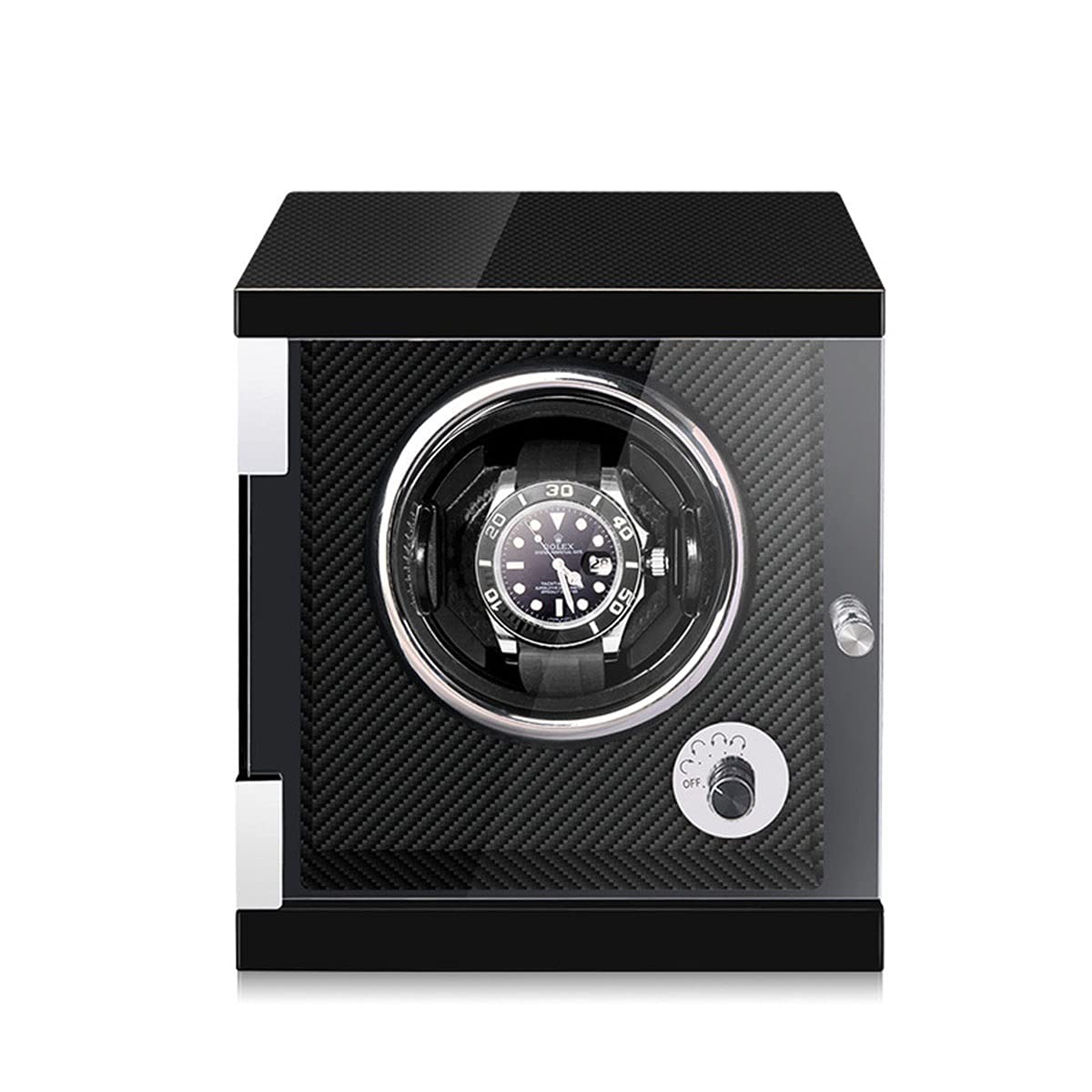 Watch Winder - Carbon Sports