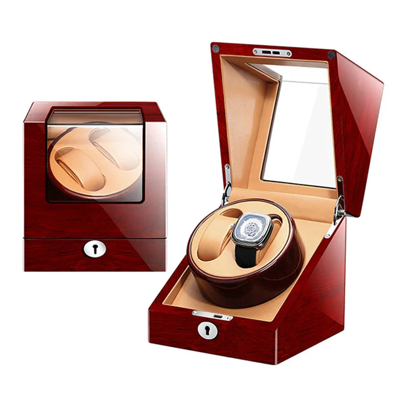 Watch Winder - Elegance 2 Slots