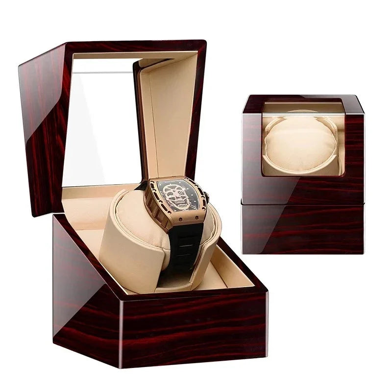 Watch Winder - Elegance