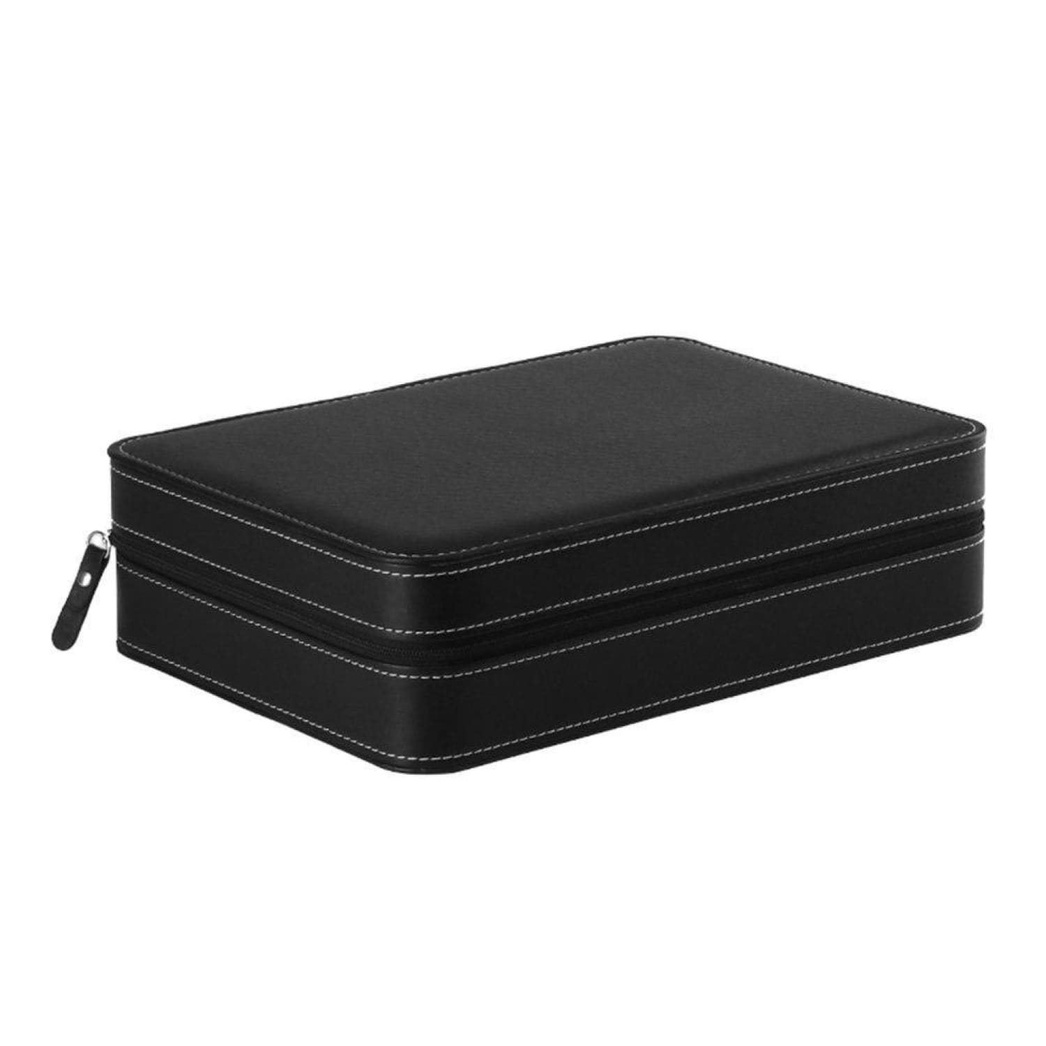 Watch Box - Basic Black