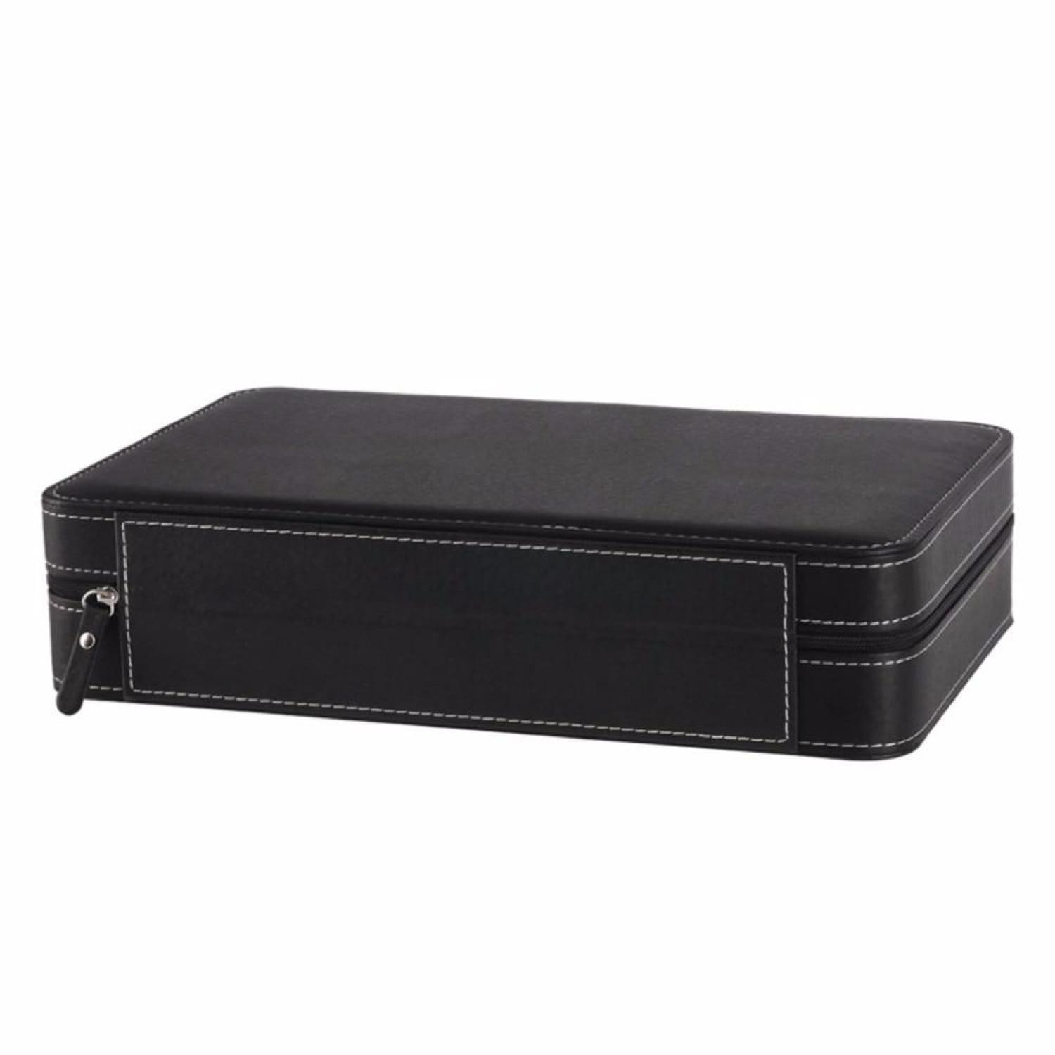 Watch Box - Basic Black