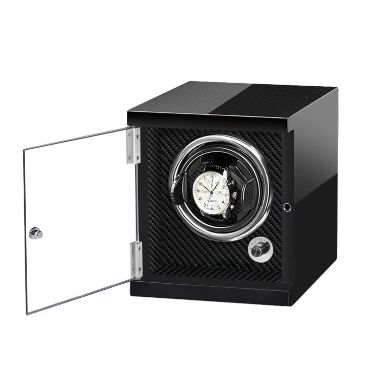 Watch Winder - Carbon Sports