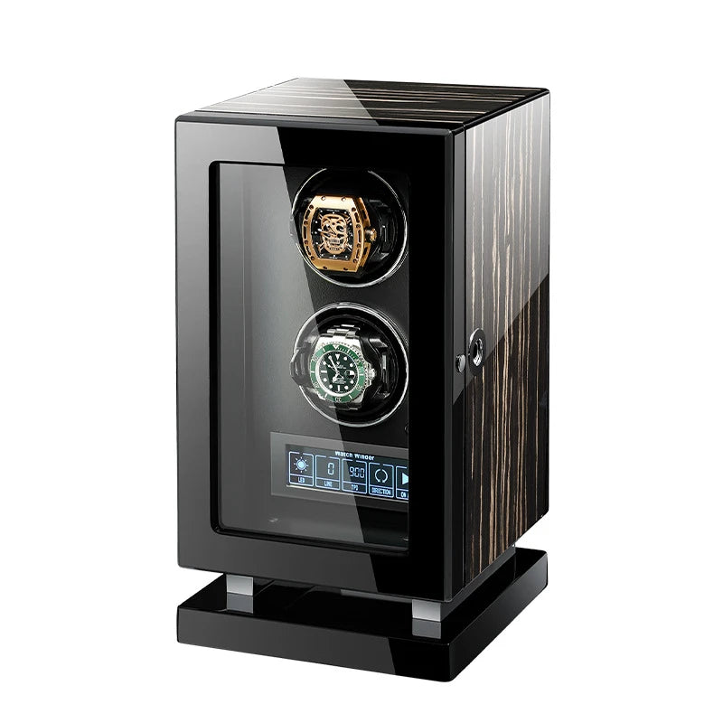 Watch Winder - Luxor 2 Slots