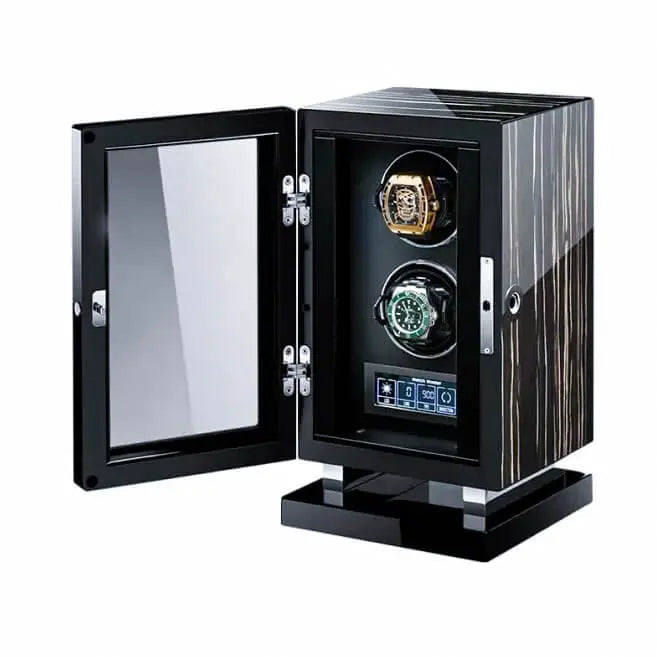 Watch Winder - Luxor 2 Slots