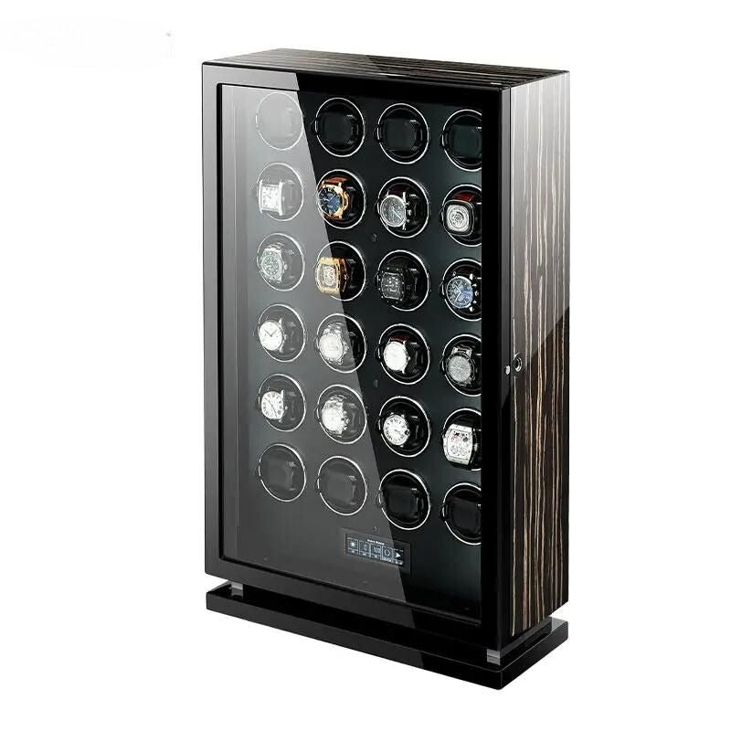 Watch Winder - Luxor 24 Slots