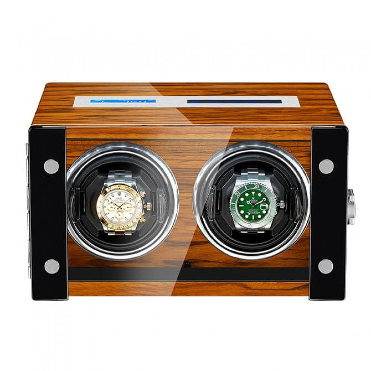 Watch Winder - Prestigious 2 Slots