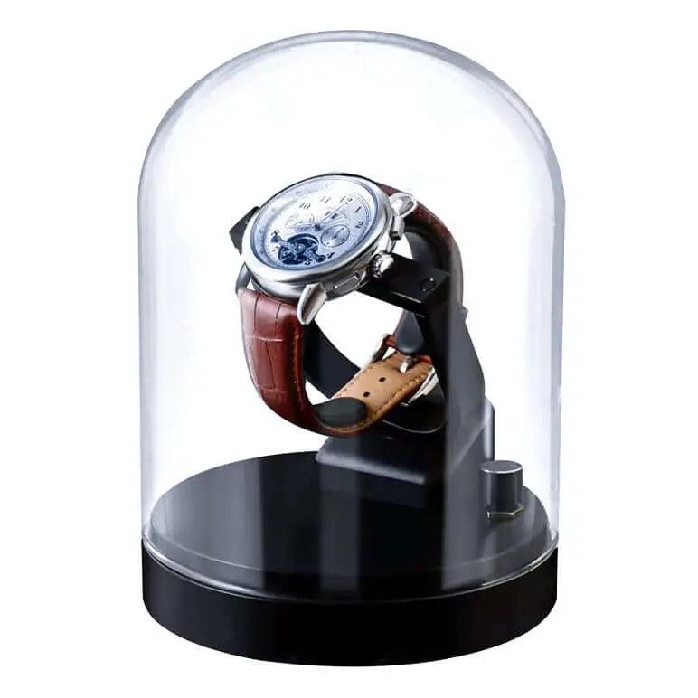 Watch Winder - Crystal