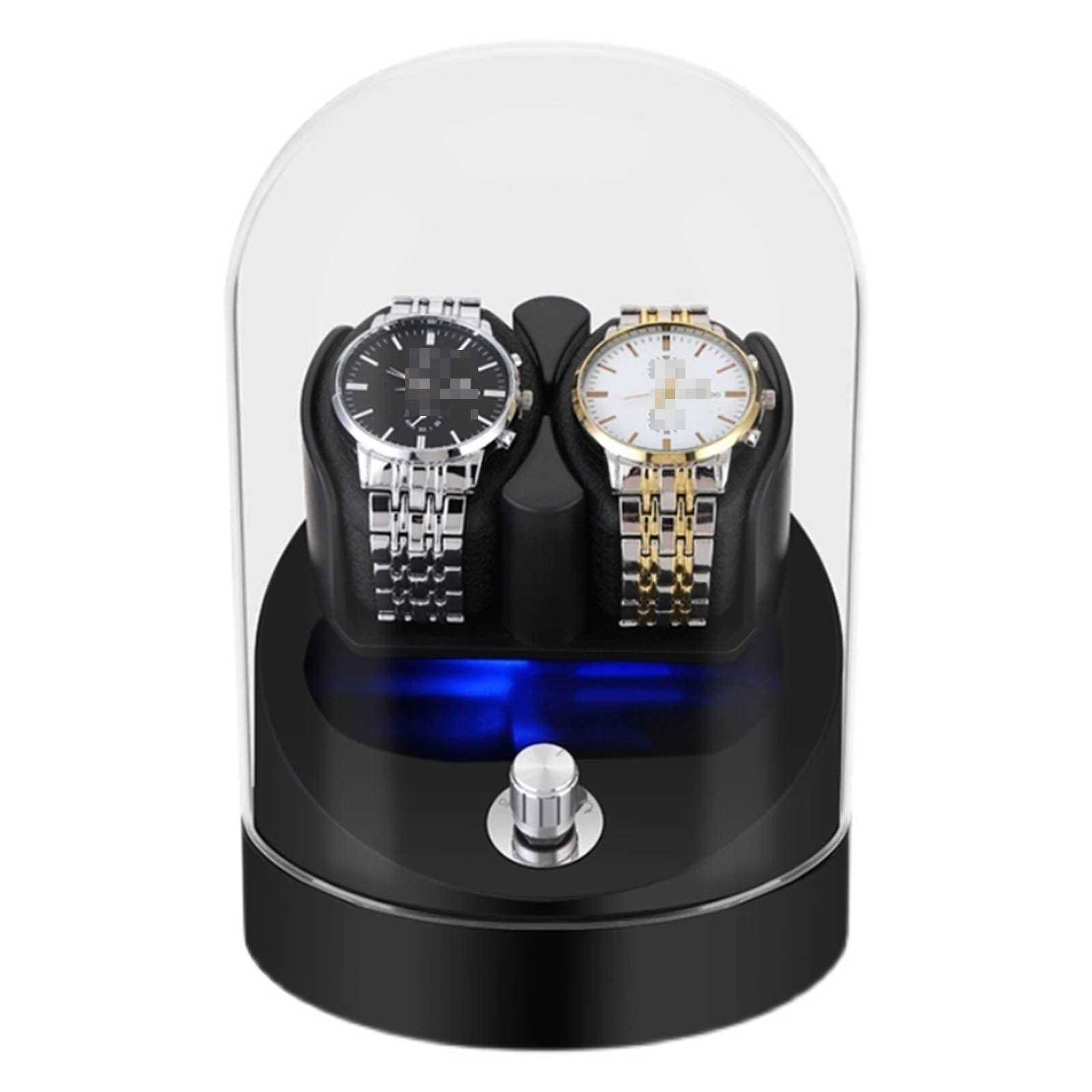 Watch Winder - Spatial Liaison