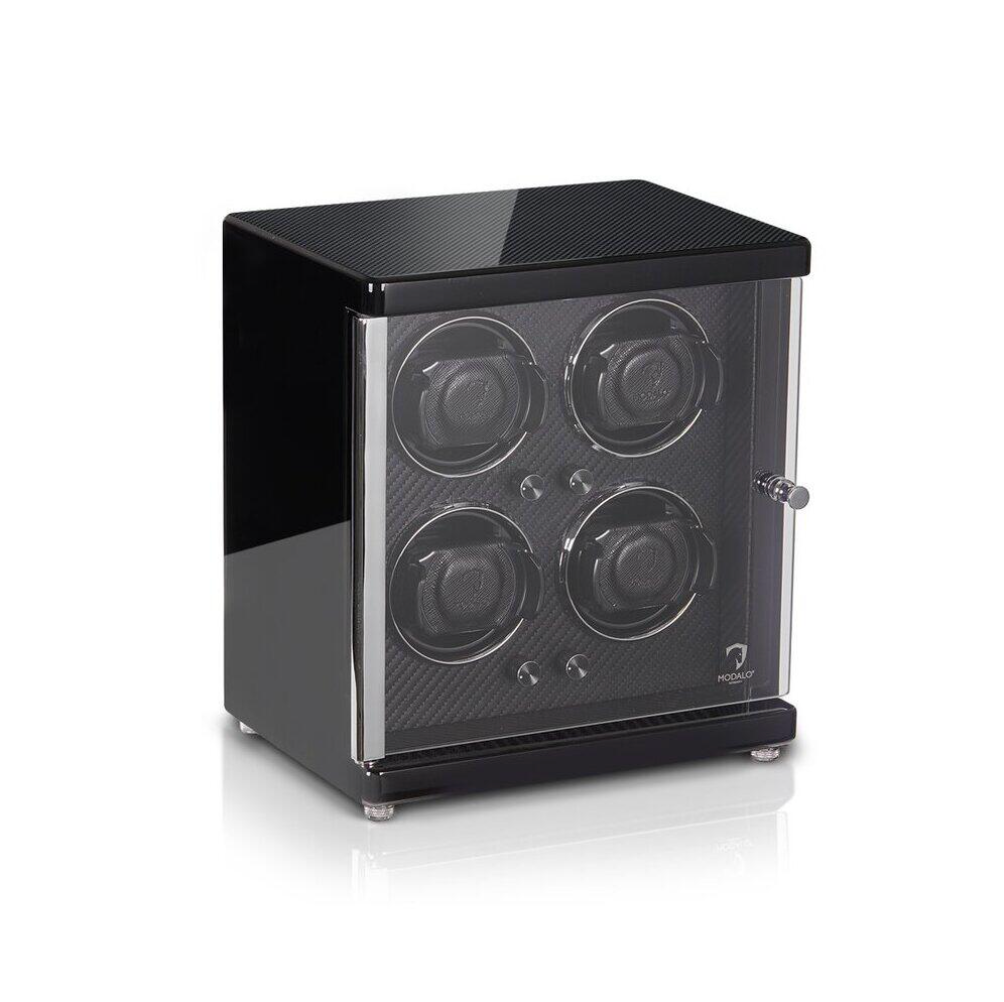 Watch Winder - Elegance 4 Slots