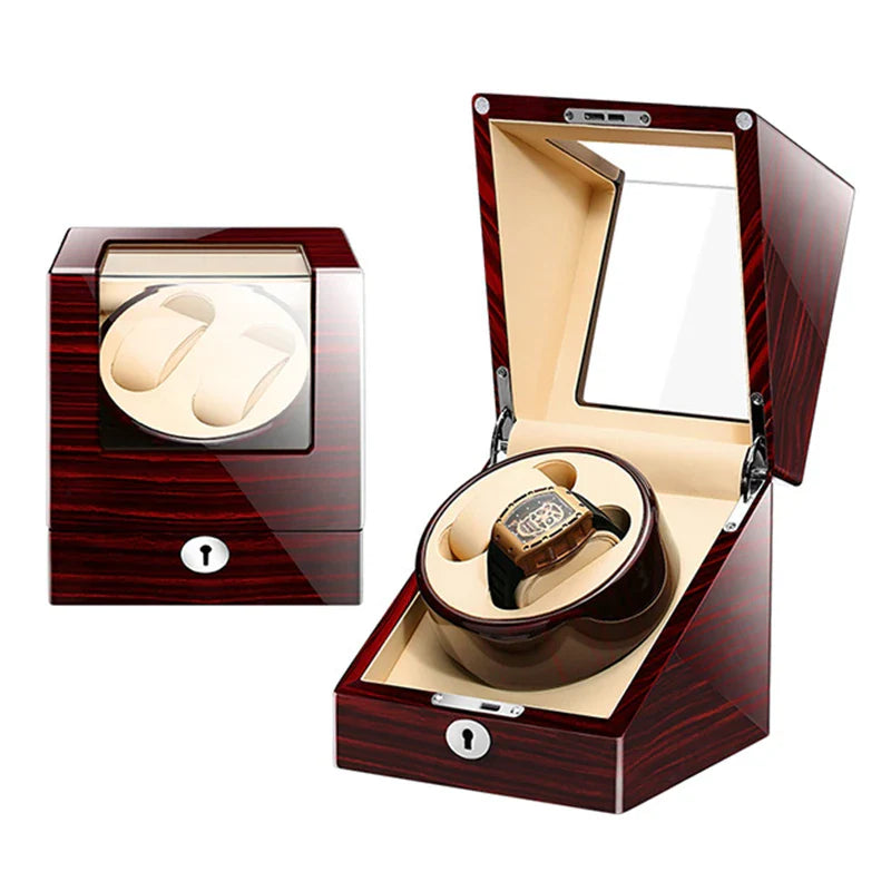 Watch Winder - Elegance 2 Slots