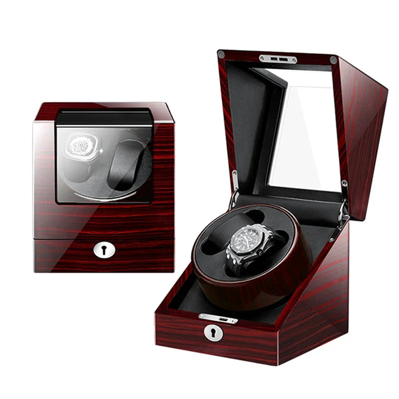 Watch Winder - Elegance 2 Slots