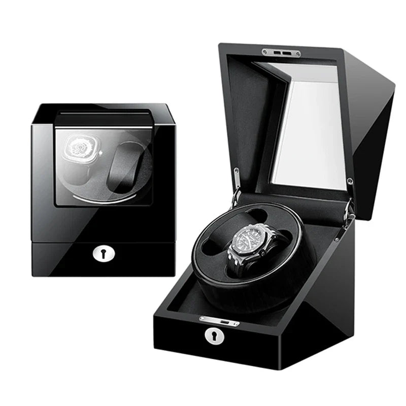 Watch Winder - Elegance 2 Slots