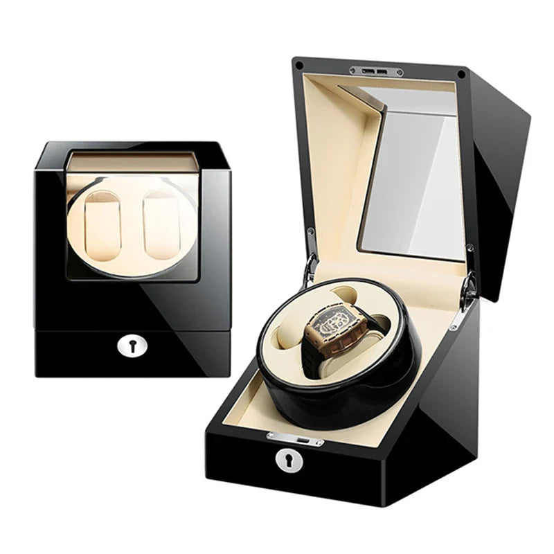 Watch Winder - Elegance 2 Slots