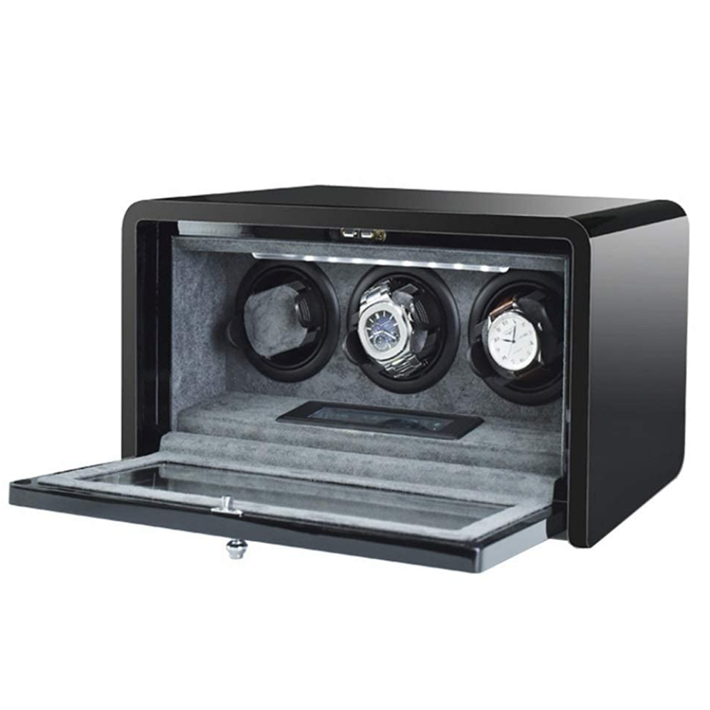 Watch Winder - Elegant Trio