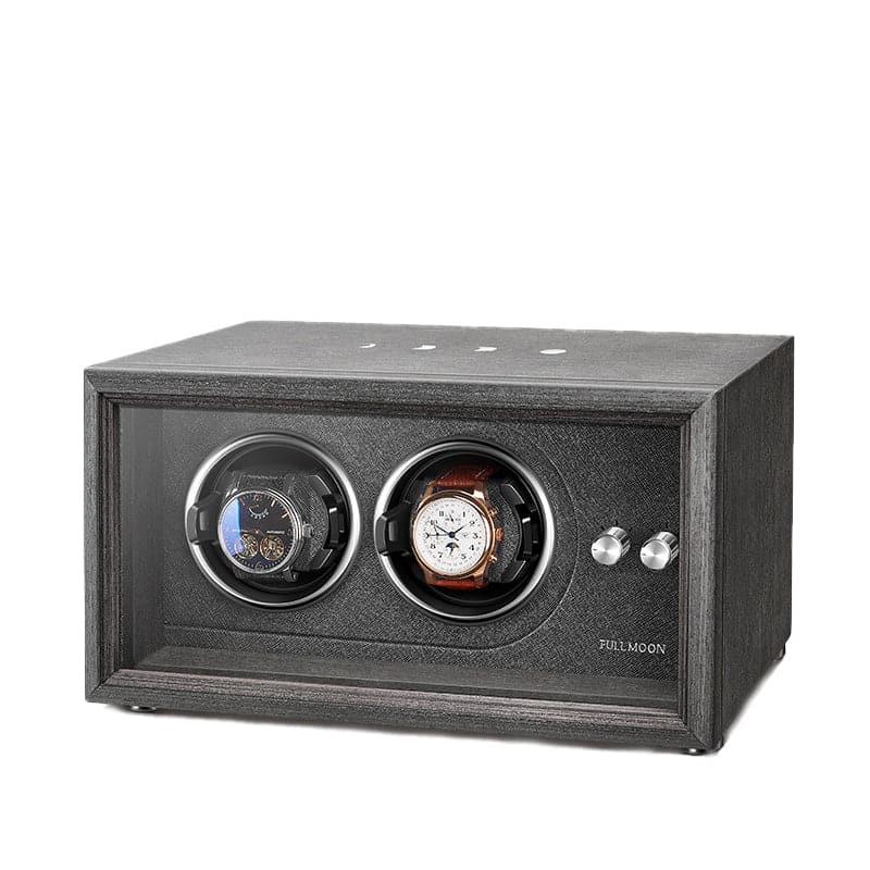 Watch Winder - Full Moon 2 Slots