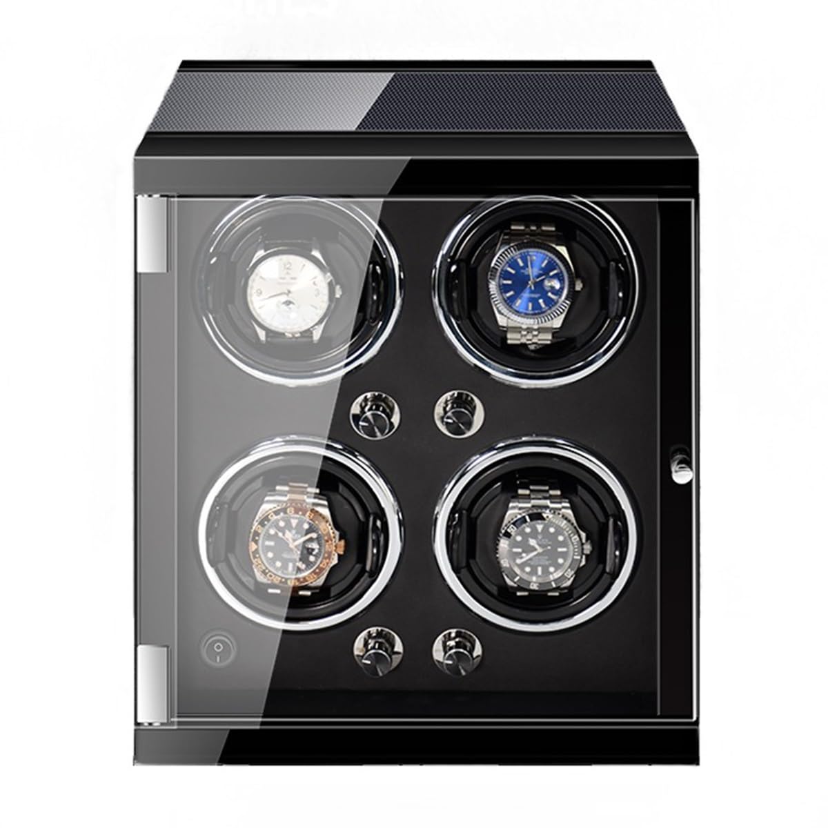 Watch Winder - Grande Piano