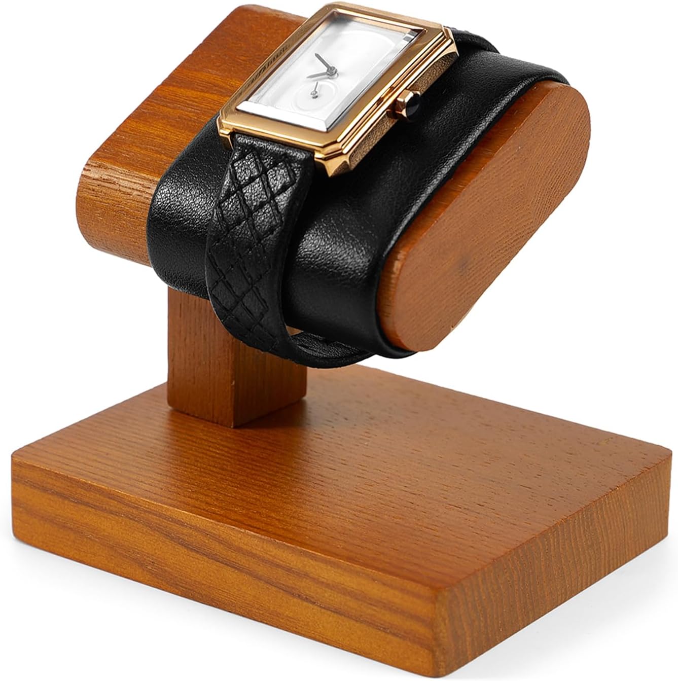 Watch Stand - Black