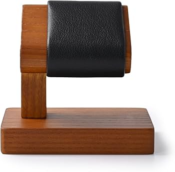 Watch Stand - Black