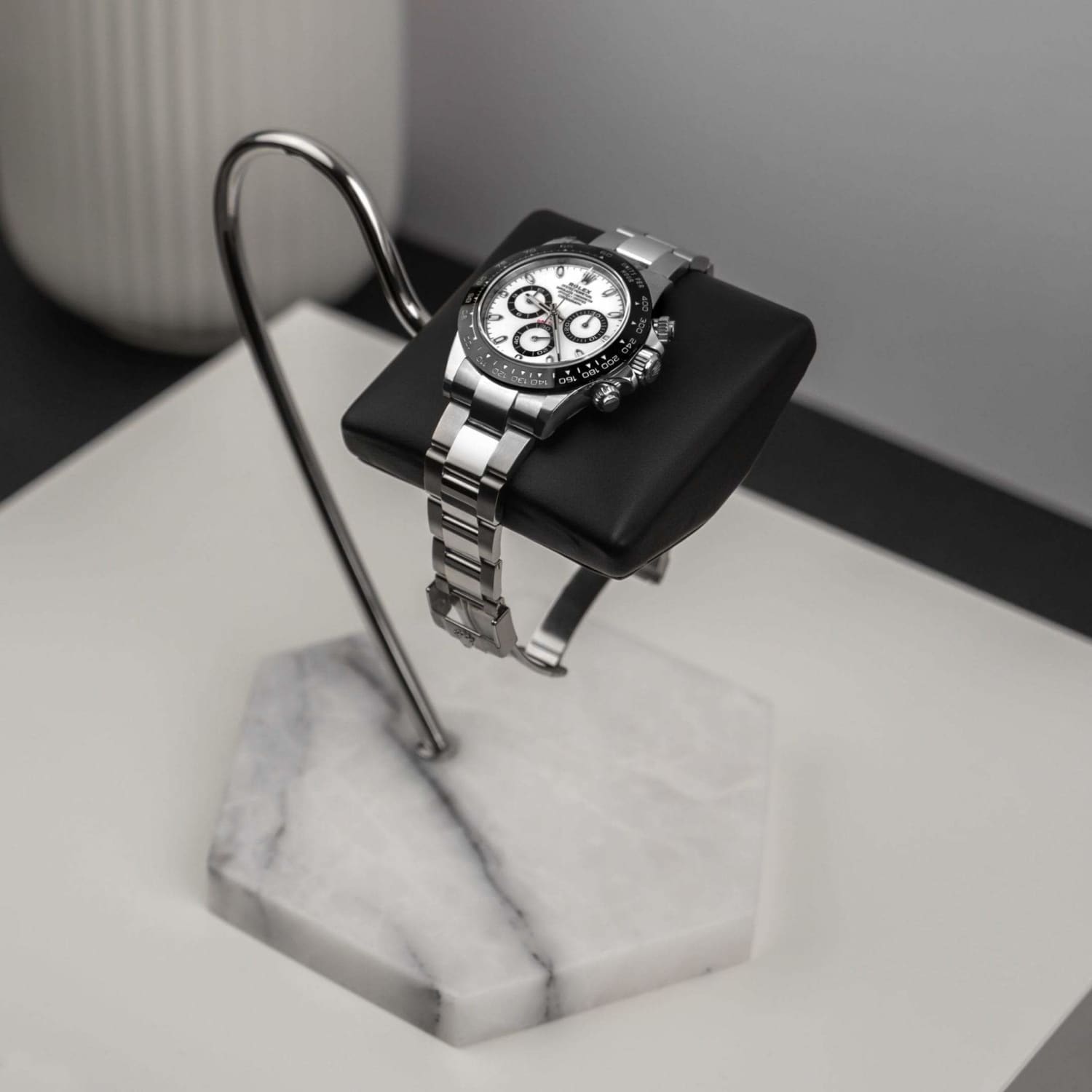 Watch Stand - Marble