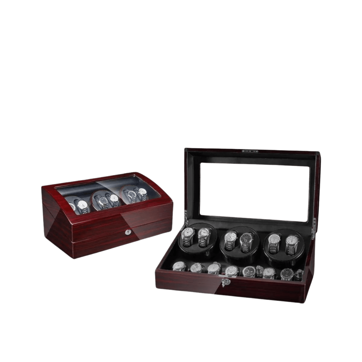 Watch Winder - 6 Slots