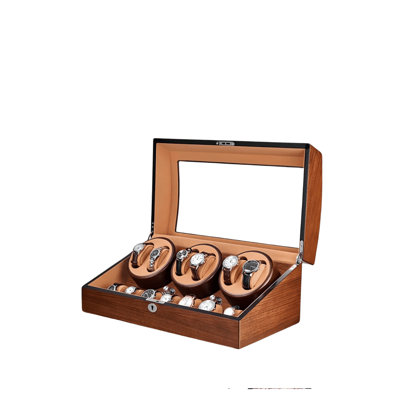 Watch Winder - 6 Slots