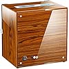 Watch Winder - Wood 6 Slots