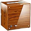 Watch Winder - Wood 9 Slots